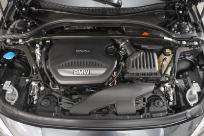 BMW 1er Gebrauchtwagen BMW 1er Gebrauchtwagen