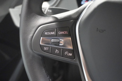 BMW 1er Gebrauchtwagen BMW 1er Gebrauchtwagen