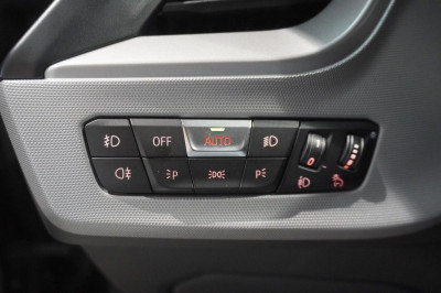 BMW 1er Gebrauchtwagen BMW 1er Gebrauchtwagen