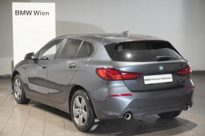 BMW 1er Gebrauchtwagen BMW 1er Gebrauchtwagen