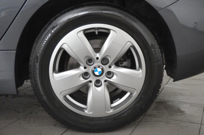 BMW 1er Gebrauchtwagen BMW 1er Gebrauchtwagen