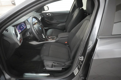 BMW 1er Gebrauchtwagen BMW 1er Gebrauchtwagen