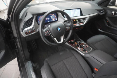BMW 1er Gebrauchtwagen BMW 1er Gebrauchtwagen