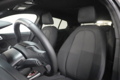 BMW 1er Gebrauchtwagen BMW 1er Gebrauchtwagen