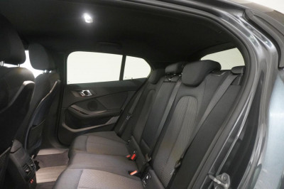 BMW 1er Gebrauchtwagen BMW 1er Gebrauchtwagen