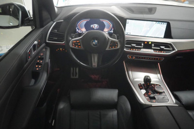 BMW X5 Gebrauchtwagen BMW X5 Gebrauchtwagen