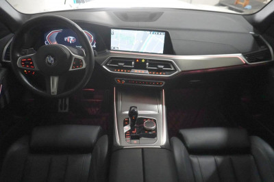 BMW X5 Gebrauchtwagen BMW X5 Gebrauchtwagen