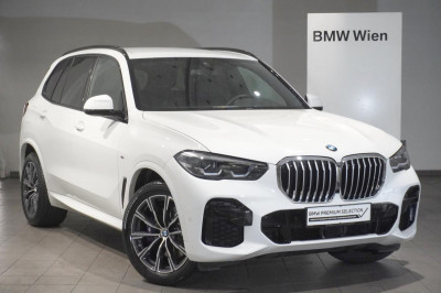 BMW X5 Gebrauchtwagen