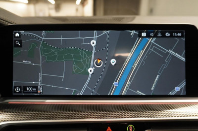 BMW X5 Gebrauchtwagen BMW X5 Gebrauchtwagen