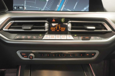 BMW X5 Gebrauchtwagen BMW X5 Gebrauchtwagen