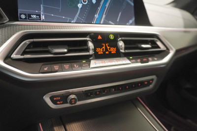 BMW X5 Gebrauchtwagen BMW X5 Gebrauchtwagen