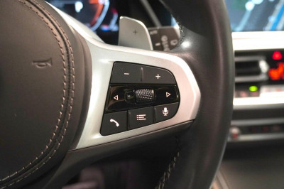 BMW X5 Gebrauchtwagen BMW X5 Gebrauchtwagen