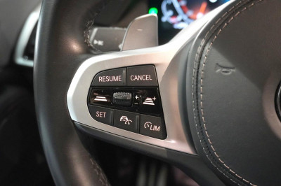 BMW X5 Gebrauchtwagen BMW X5 Gebrauchtwagen