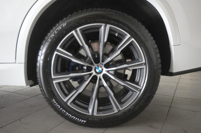 BMW X5 Gebrauchtwagen BMW X5 Gebrauchtwagen