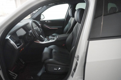 BMW X5 Gebrauchtwagen BMW X5 Gebrauchtwagen