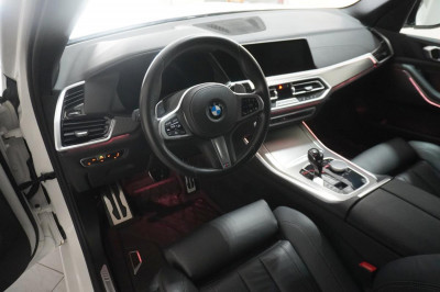 BMW X5 Gebrauchtwagen BMW X5 Gebrauchtwagen