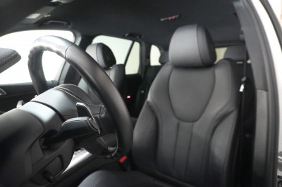 BMW X5 Gebrauchtwagen BMW X5 Gebrauchtwagen