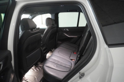 BMW X5 Gebrauchtwagen BMW X5 Gebrauchtwagen