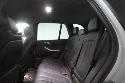 BMW X5 Gebrauchtwagen BMW X5 Gebrauchtwagen