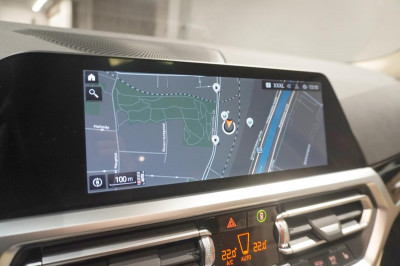 BMW 3er Gebrauchtwagen