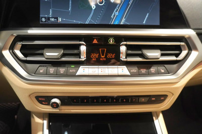 BMW 3er Gebrauchtwagen