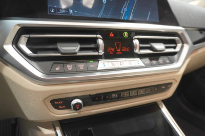 BMW 3er Gebrauchtwagen