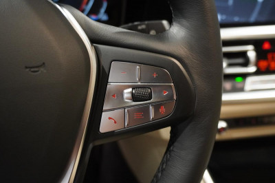 BMW 3er Gebrauchtwagen