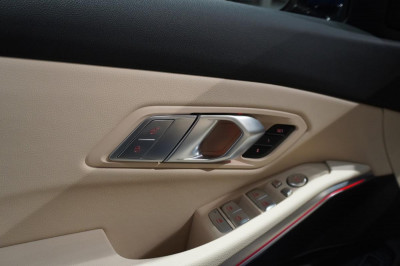 BMW 3er Gebrauchtwagen