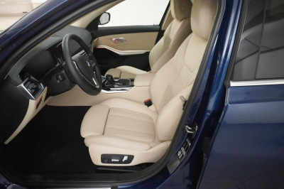 BMW 3er Gebrauchtwagen