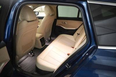 BMW 3er Gebrauchtwagen