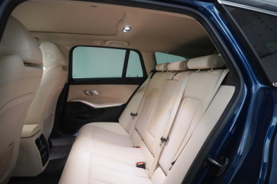 BMW 3er Gebrauchtwagen