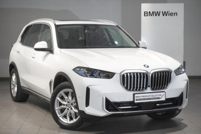 BMW X5 Gebrauchtwagen
