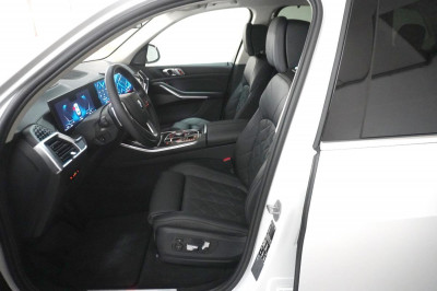 BMW X5 Gebrauchtwagen