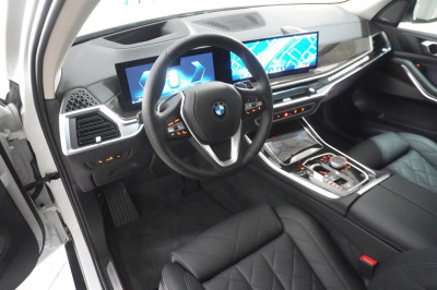 BMW X5 Gebrauchtwagen