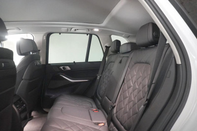 BMW X5 Gebrauchtwagen