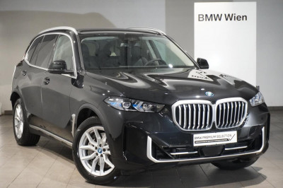 BMW X5 Gebrauchtwagen