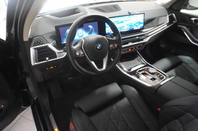 BMW X5 Gebrauchtwagen