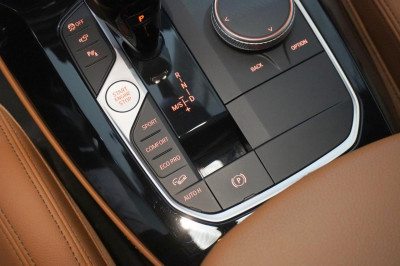 BMW X4 Gebrauchtwagen