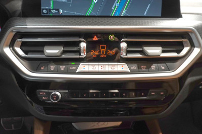 BMW X4 Gebrauchtwagen