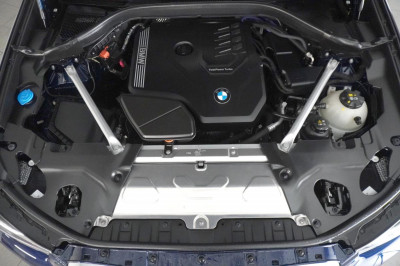 BMW X4 Gebrauchtwagen