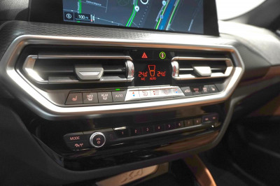 BMW X4 Gebrauchtwagen