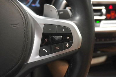 BMW X4 Gebrauchtwagen