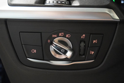 BMW X4 Gebrauchtwagen