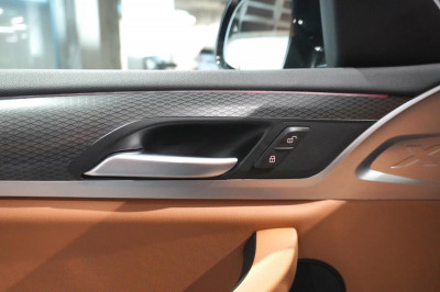 BMW X4 Gebrauchtwagen