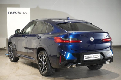 BMW X4 Gebrauchtwagen