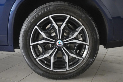 BMW X4 Gebrauchtwagen