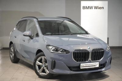 BMW 2er Gebrauchtwagen