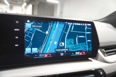 BMW 2er Gebrauchtwagen