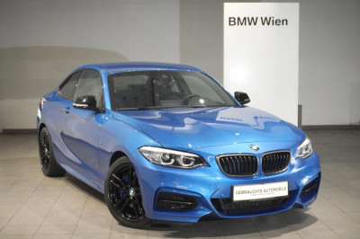 BMW 2er Gebrauchtwagen