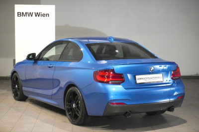 BMW 2er Gebrauchtwagen